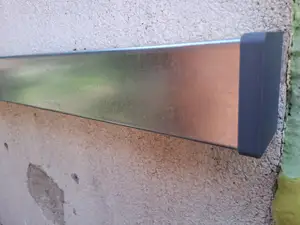 Krytka pro žlab AKZS 62/50