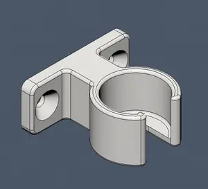 small garden tool hangers