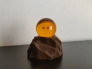 Dragon Ball stand