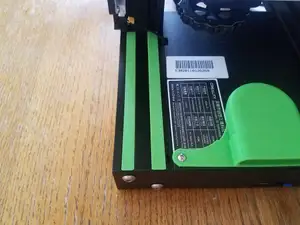 Creality Ender 3 Rail/Frame/Bar Cover