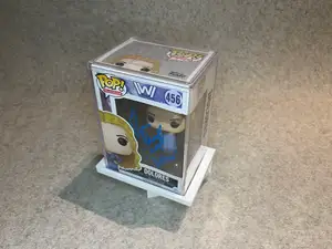 Funko POP wall stand holder