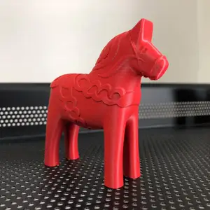 Dala Horse - Sweden, Europe