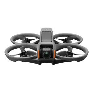 DJI avata 2 3D model