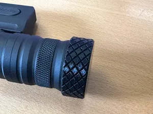 Lens Cap/Cover for Cloud Defensive OWL