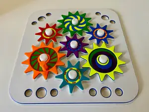 Children's Gears Toy