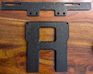 Dell AC511 P2419H monitor mount