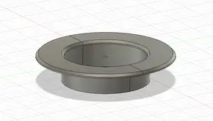 Net Pot Support