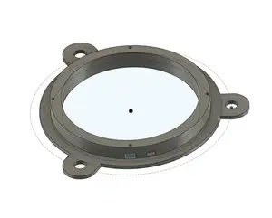 Mazda CX-5 CX5 2016 REAR door Speaker adapter mount