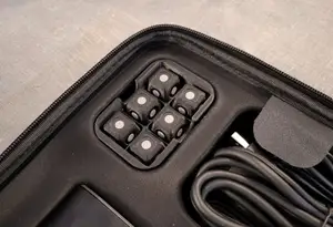 Creality CR Scan Otter Magnetic 3D Scan Marker Tray for Hardcase