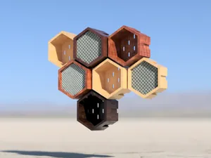 Skadis Bug Hotel