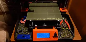 Mk3s+ Side Tray