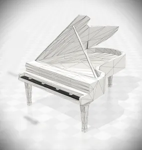 Mini Piano