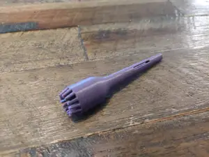 Incredible Bubble Straw for Kids