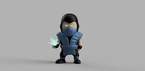 Sub Zero