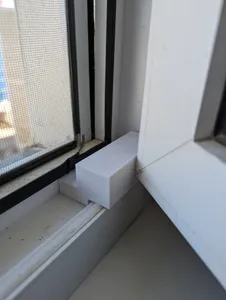 Window Stopper