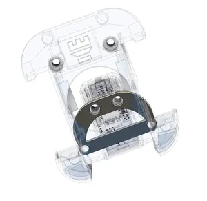 Dragon Burner V8 BTT Eddy Rear Mount