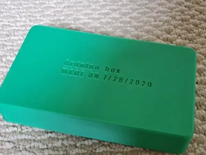 Arduino Box for the Elegoo Uno R3 kit