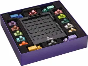 Rush Hour Game board