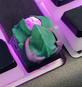 League of Legends Rift Herald Keycap (pre Season 14)