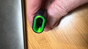MR60 Male and Female Connector Covers