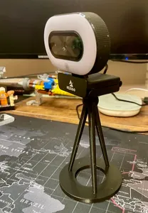 Just another Webcam Stand