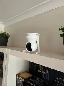 Inverted Camera Mount / Stand for TP-Link Tapo C200