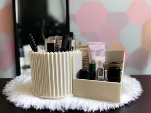Make up beauty