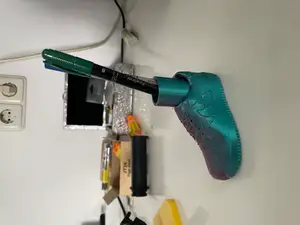 Pen Holder - Nike - AirForce 1