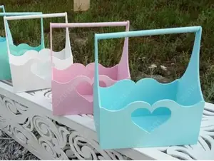heart bag
