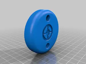 Ugreen CD slot phone holder to magsafe
