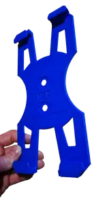 Kindle scrib Halterung ,Kindle scrib holder