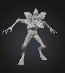 Demogorgon