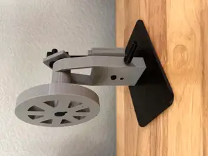 Air Compressor Engine