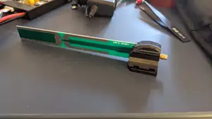 ADS-B 1090 PCB Antenna Mount