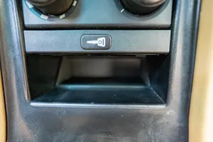 1989 Porsche 911 (930) Console Hole Filler