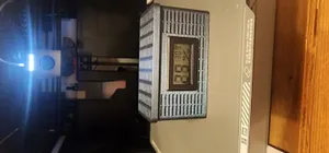 Desiccant Box with hole for humidity sensor
