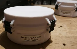 Filament Spool storage Box 250g Spools