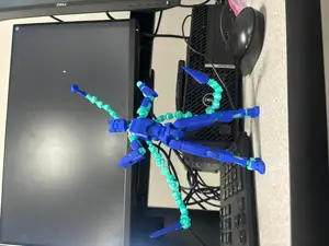 doctor octopus arms for dummy 13