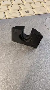 Half Moon Furniture Connector