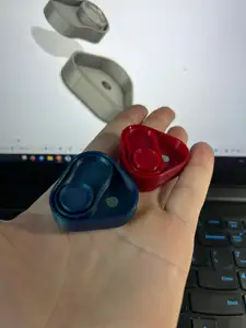 Magnetic fidget toy antistress