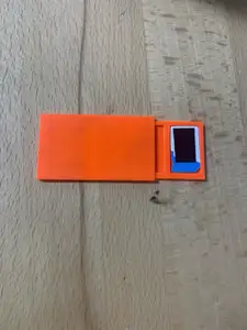 Sim Card Holder