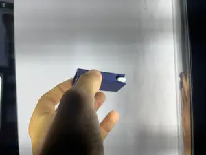 Chewing gum dispenser/holder