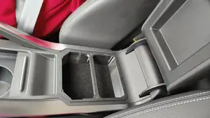 Box for Geely Atlas Pro remix