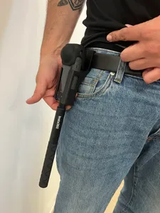 Insta360 X4 Belt Mount