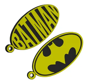 Best Batman KeyChain