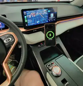 Phone Holder HAVAL PHEV19 GWM 2025