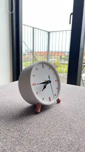 BambuLab clock kit 11
