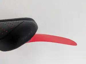 Bicycle ass saver in 1h