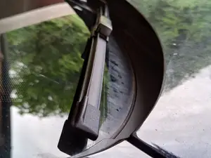 BOSCH Wiper Blade (Windshield) Aerotwin Cap