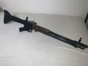FG 42 1:1 prop (Fallschirmjägergewehr 42)